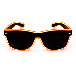 Farbe – Orange