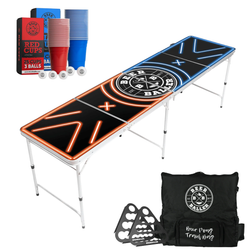 Farbe – XXL Tisch Set