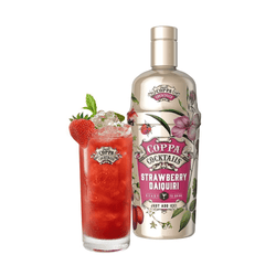 Ausführung – Strawberry Daiquiri