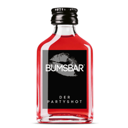 Ausführung – Shot Glas