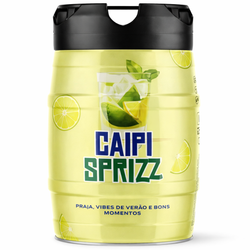 Ausführung – Caipi