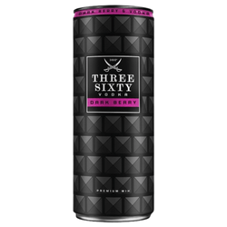 Ausführung – Dark Berry