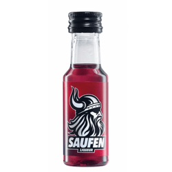 Ausführung – Shot PET
