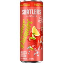 Ausführung – Erdbeer Daiquiri