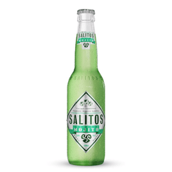 Ausführung – Mojito