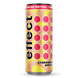 Ausführung – Strawberry Apricot