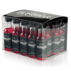 Ausführung – Shot PET