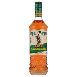 Ausführung – Tiki