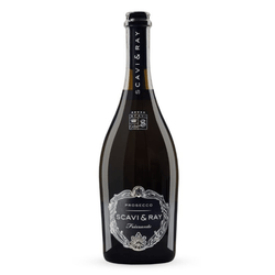 Ausführung – 0,75 Flasche