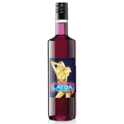Ausführung – Flasche
