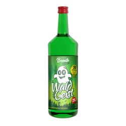 Ausführung – Waldmeister
