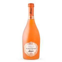 Ausführung – 0,75 Flasche