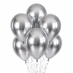 Farbe – Silber