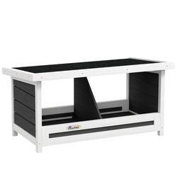Size – 66L x 37W x 34H cm