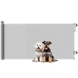 Size – 180W x 86.5H cm