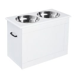 Color – White