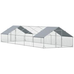 9.8' x 32.8' x 6.4'