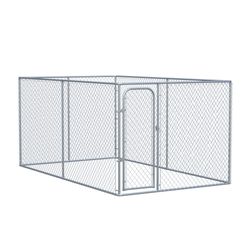 13.1' x 7.5' x 6'