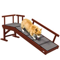 Size – 49.2"L x 15.7"W x 22"H