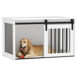 Size – 38.6"L x 22.8"W x 24"H