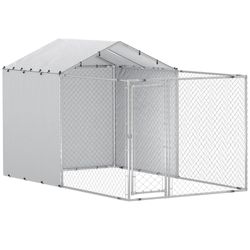 Size – 13.1' x 7.5' x 7.5'