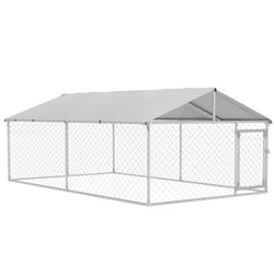 Size – 13.1' x 7.5' x 4.9'