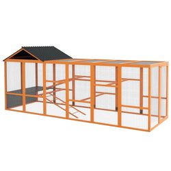 Color – Orange