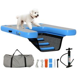 Size – 47.2" L x 35.4" W x 3.9" H
