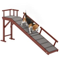 Size – 70.5"L x 15.7"W x 38.2"H