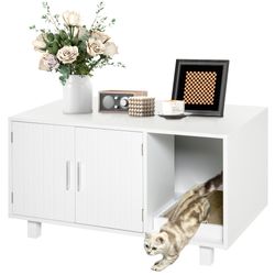 Color – White