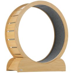 Color – Natural Wood
