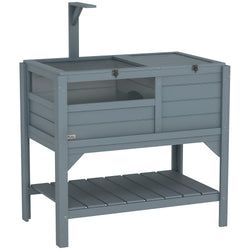 Color – Gray