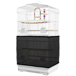 Color – White(with Mesh)