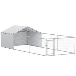 Size – 19.7' x 7.5' x 4.9'