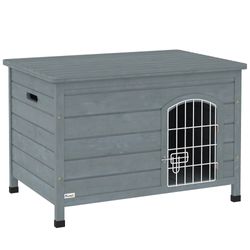 Color – Dark Grey