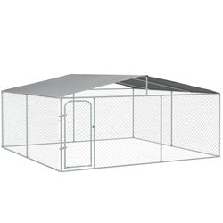 Size – 181" x 181" x 91.25"