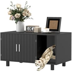 Color – Black