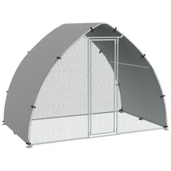 Size – 3 x 1.9 x 2.2m