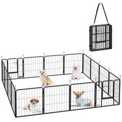 Size – 16 Panels