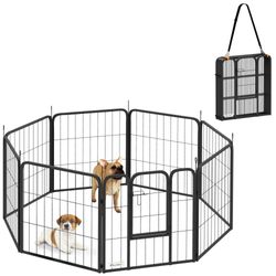 Size – 8 Panels