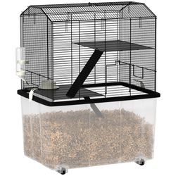 57L x 43W x 74H cm