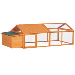 Color – Orange