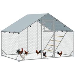 3L x 2W x 1.95H m
