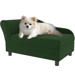 Color – Green