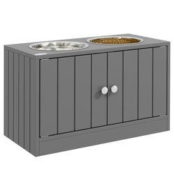 Color – Gray
