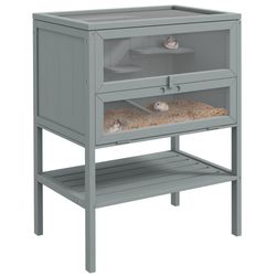 Color – Gray
