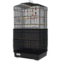 Color – Black(with Mesh)