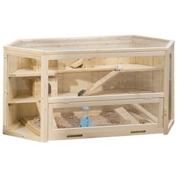 Color – Natural Wood
