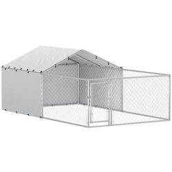 Size – 13.1' x 7.5' x 4.9'