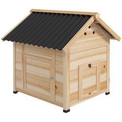 Color – Natural Wood